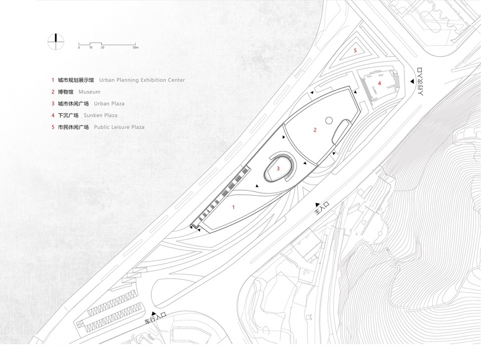 shunchang museum by uad