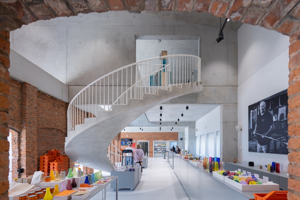 site verrier de meisenthal by so il