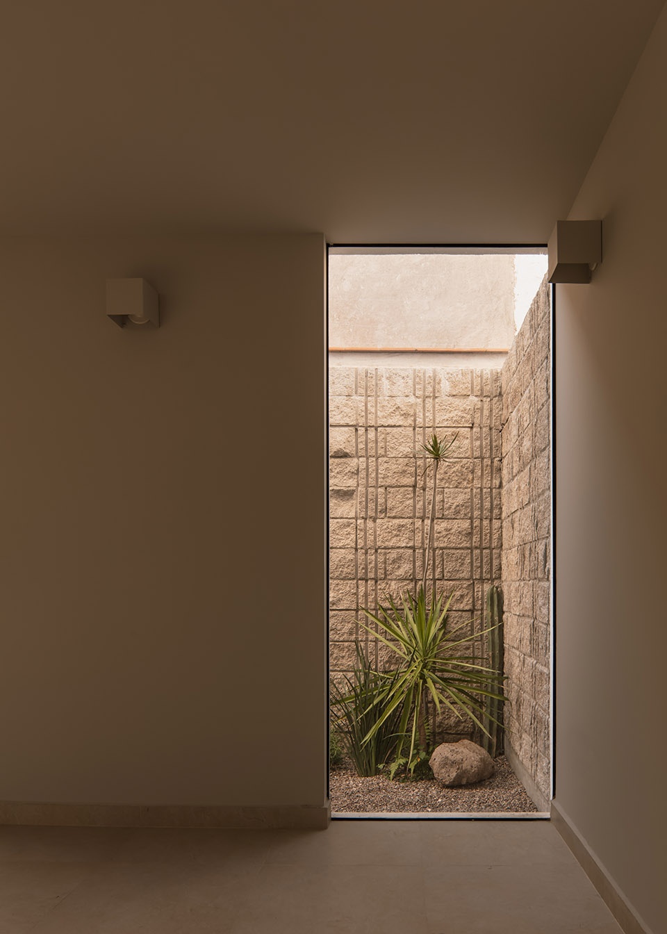 Enigma by MEM Arquitectos