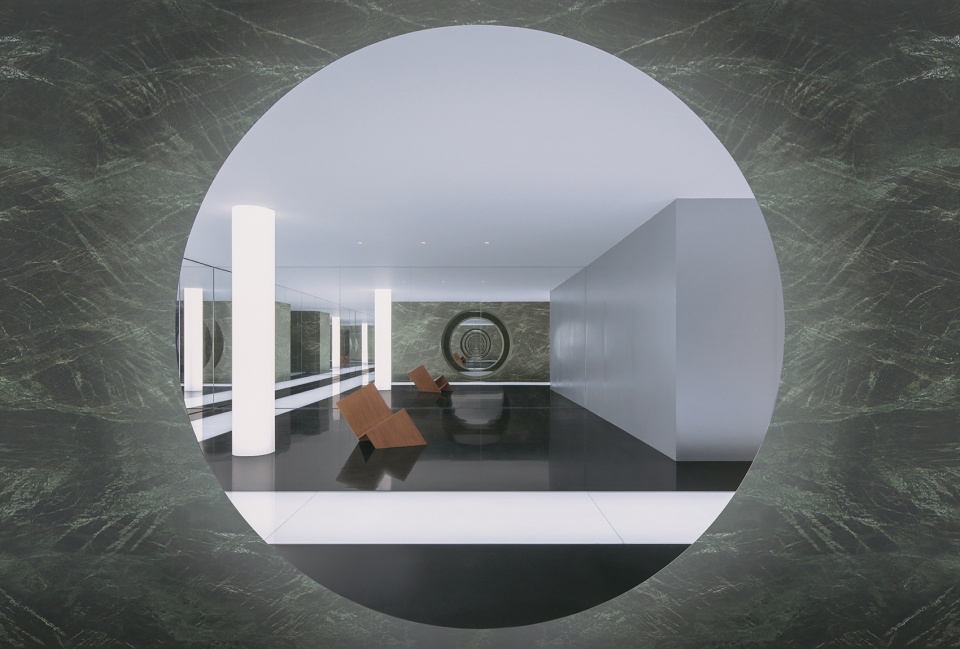 niho china by aw design