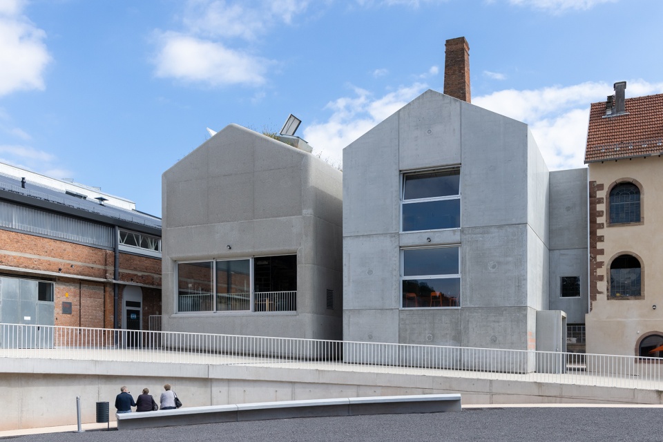 site verrier de meisenthal by so il