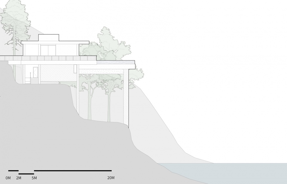 situ phoenix island hotel renovation china by zhixing architecture office yongxinherui architects