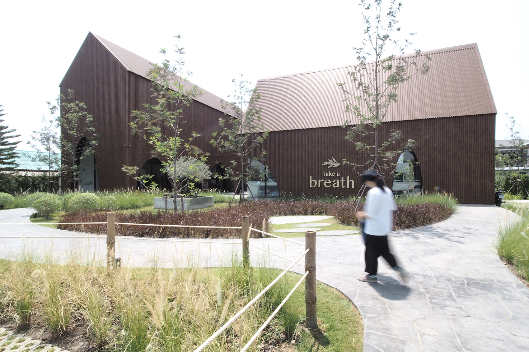 take a breath cafe by aswa
