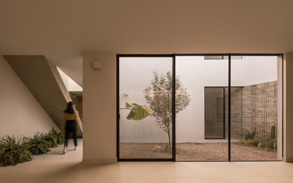 Enigma by MEM Arquitectos