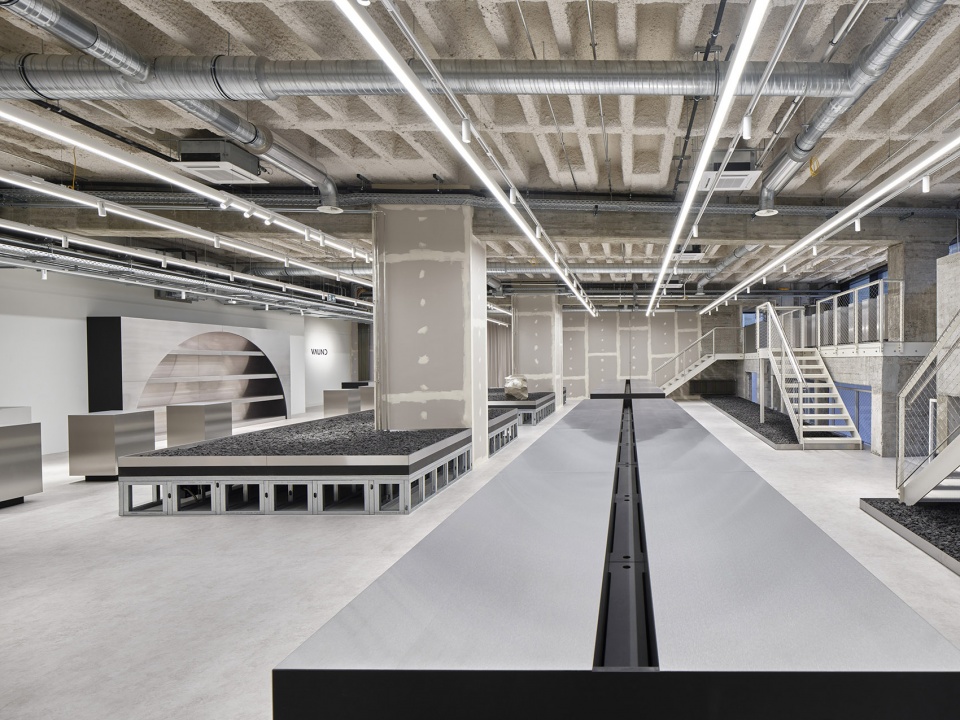 Schulstrasse 17 by VAUST