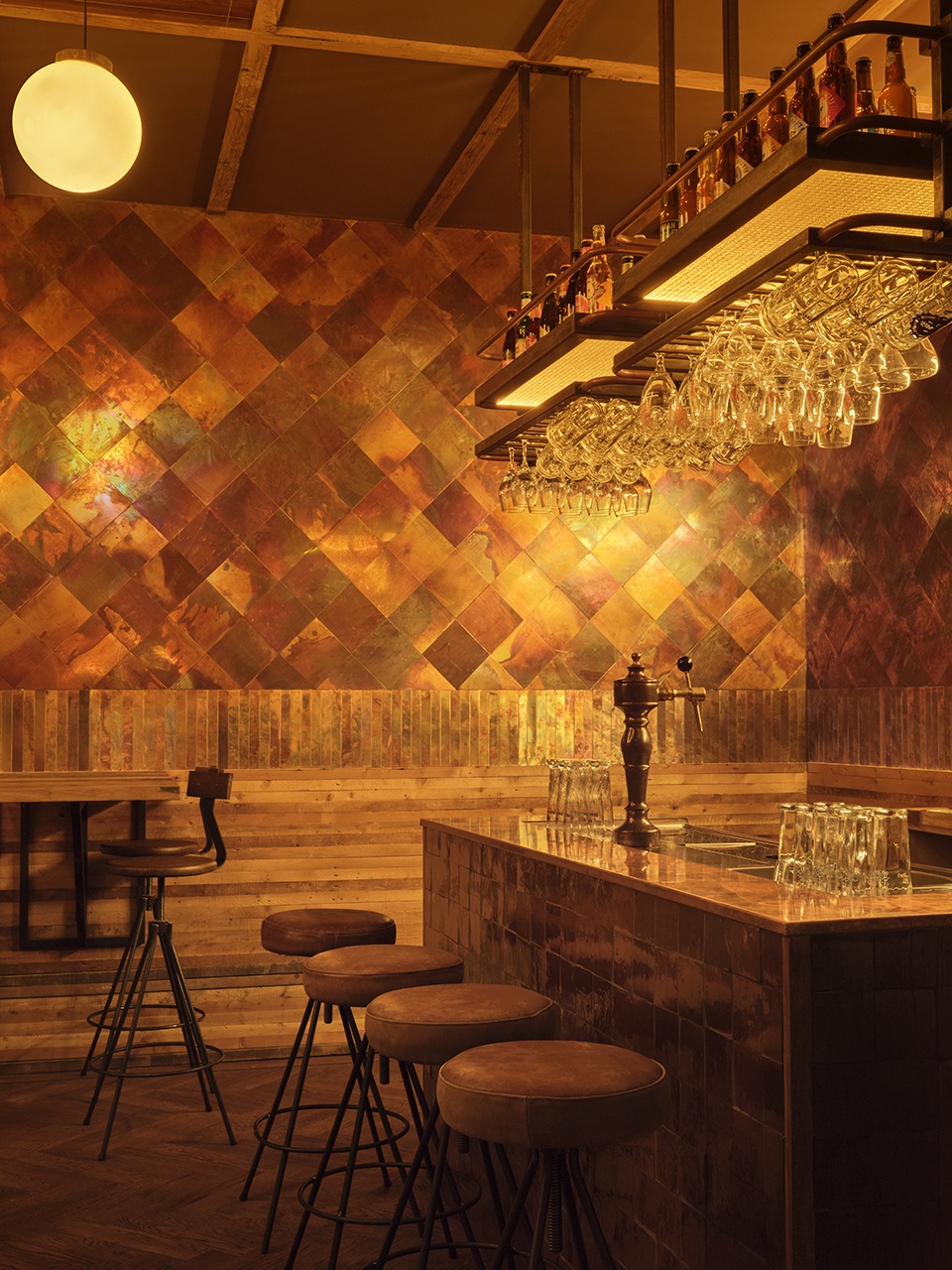 biertuin centrum by studio modijefsky