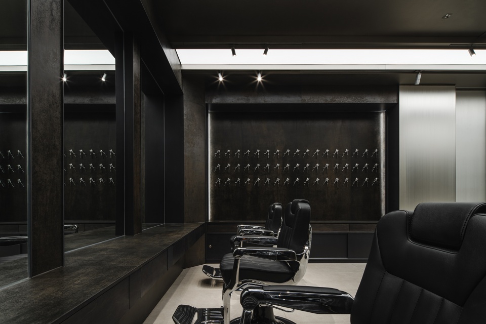 century classic salon china by mojo studio