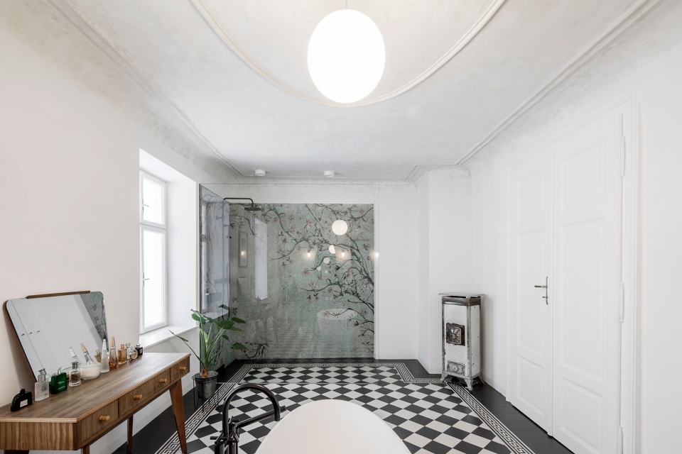 gut wagram by destilat design studio