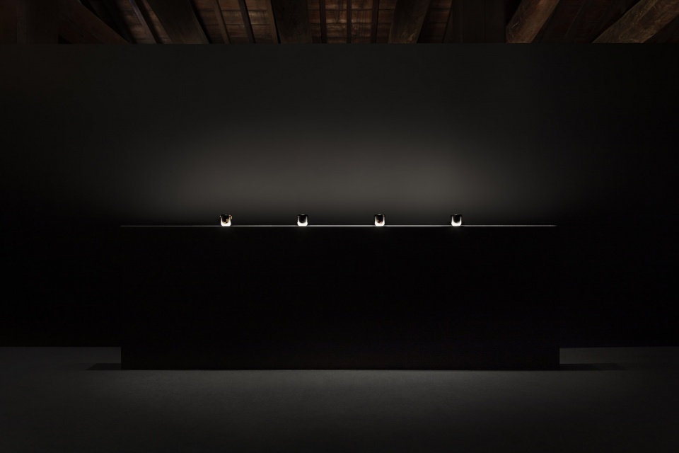 nendo sees kyoto exhibition by nendo