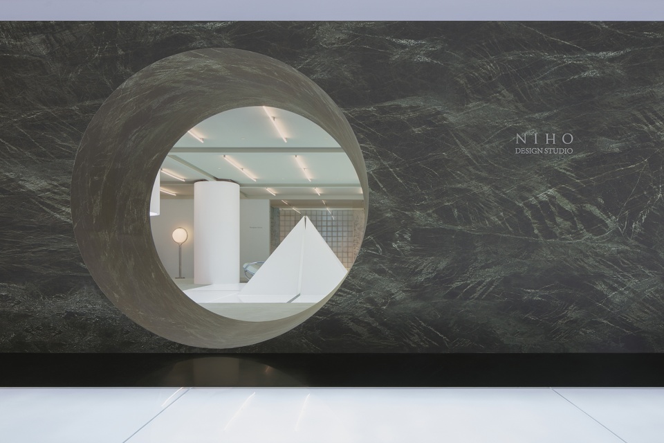 niho china by aw design