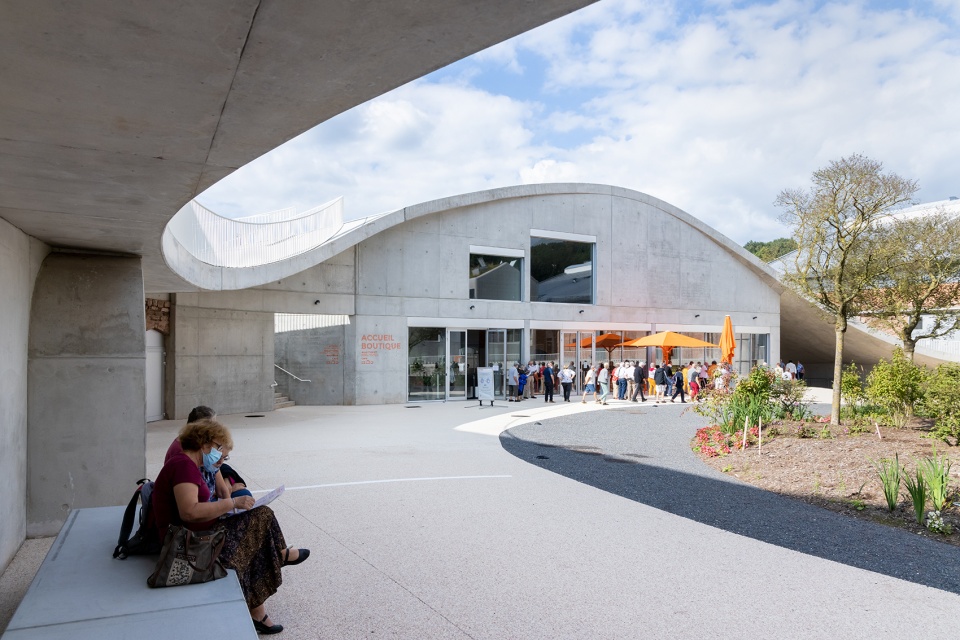 site verrier de meisenthal by so il