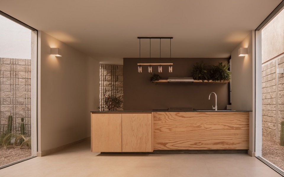 Enigma by MEM Arquitectos