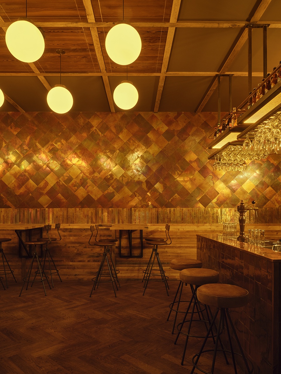 biertuin centrum by studio modijefsky