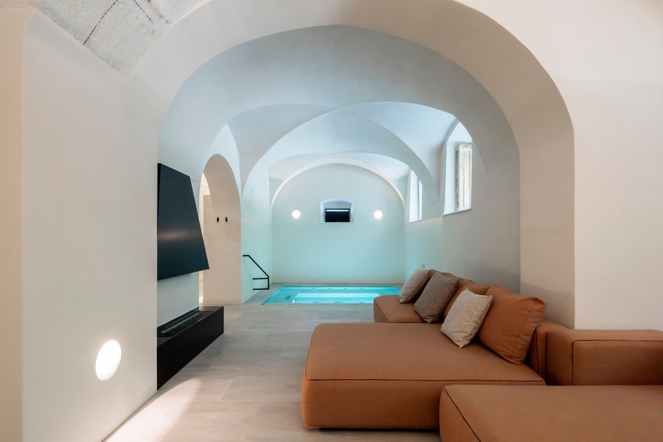 gut wagram by destilat design studio