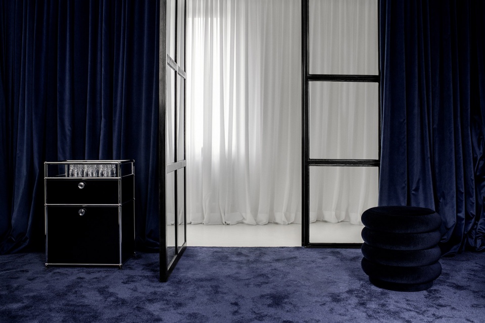 peoplegrapher by vaust studio