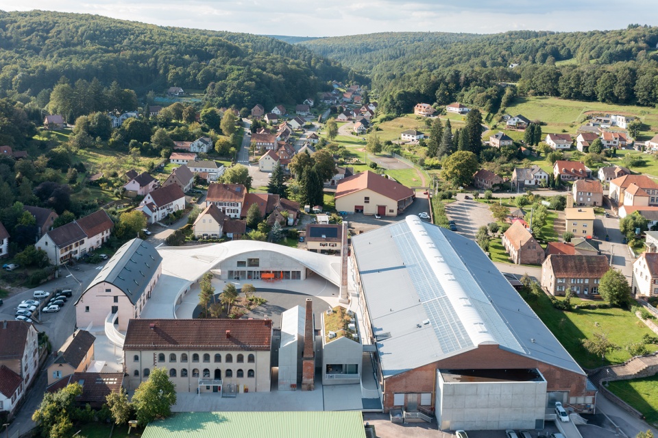 site verrier de meisenthal by so il