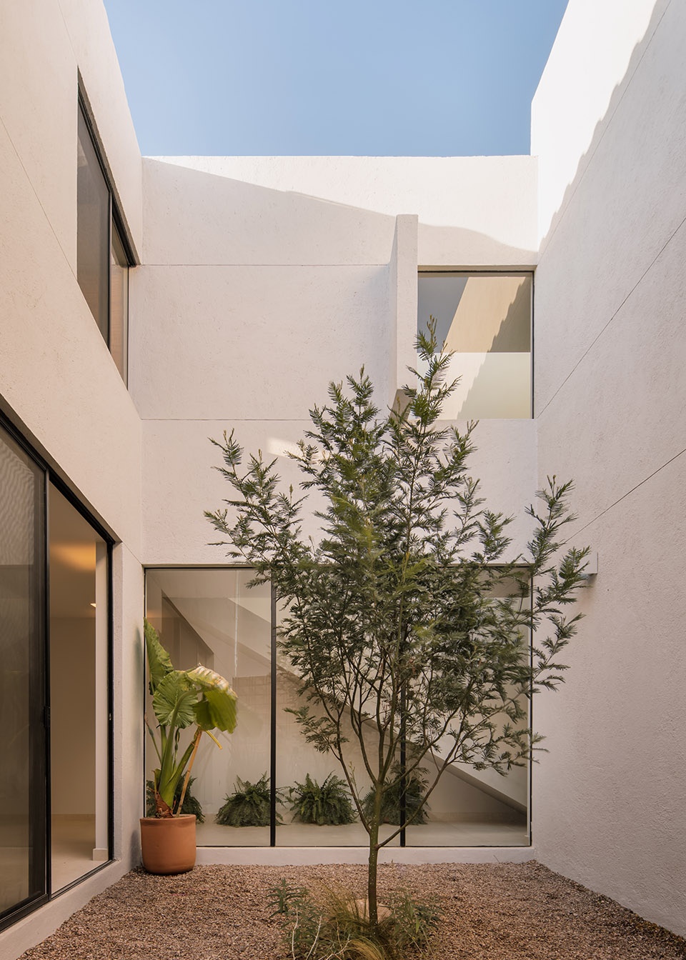 Enigma by MEM Arquitectos