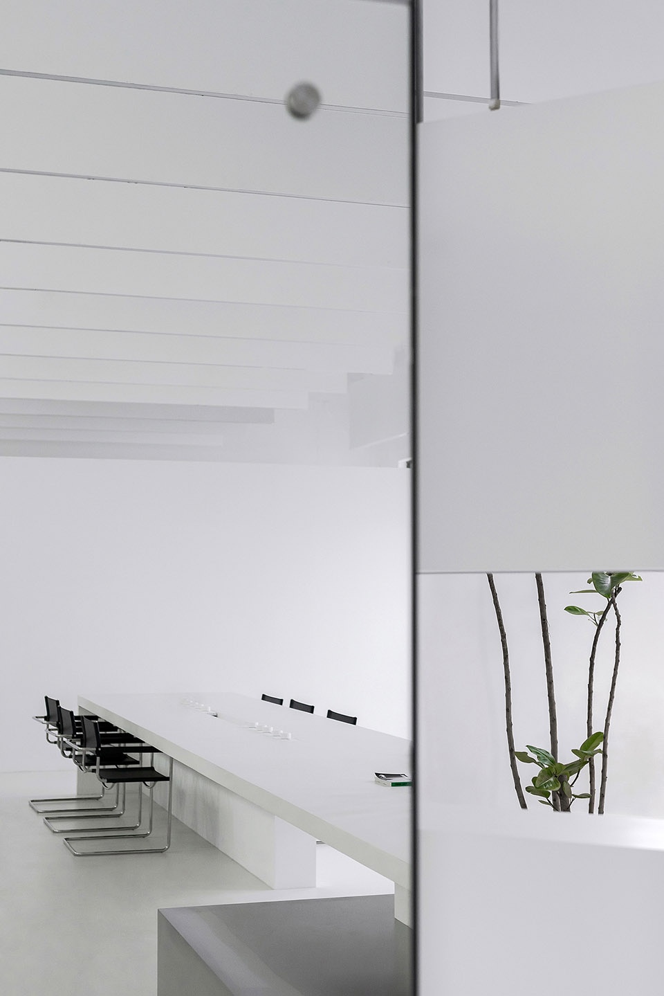 Koukoumou Technology media Concept Studio China by RBA Urban Object