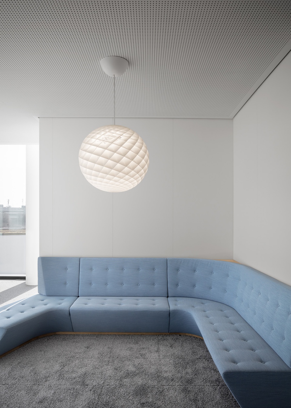 aldi nord campus by baid architekten