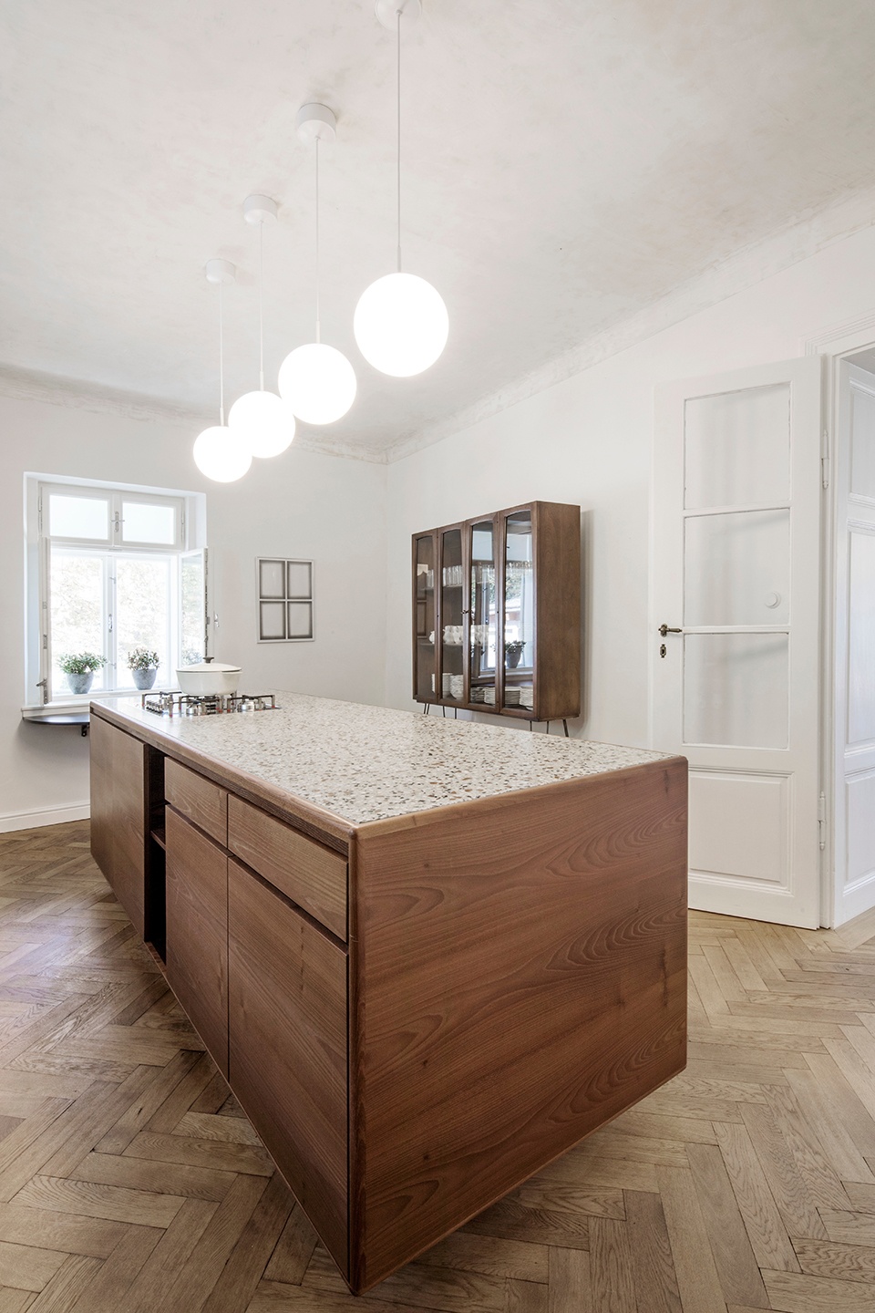 gut wagram by destilat design studio
