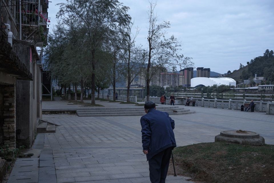 shunchang museum by uad