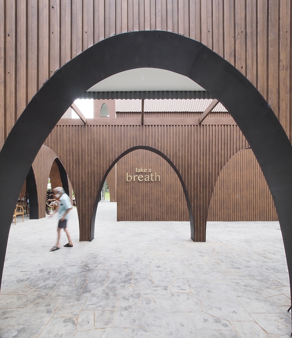 take a breath cafe by aswa