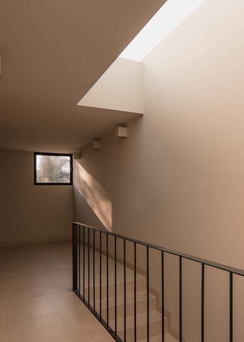 Enigma by MEM Arquitectos