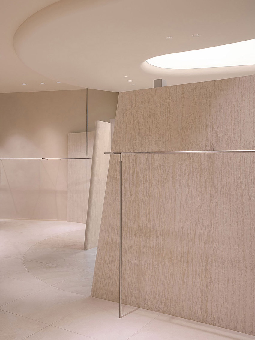 TKY SHOP China by ZUOMODESIGN 1
