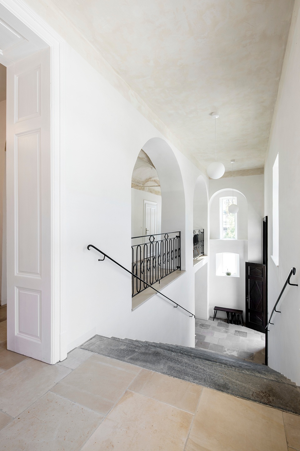 gut wagram by destilat design studio
