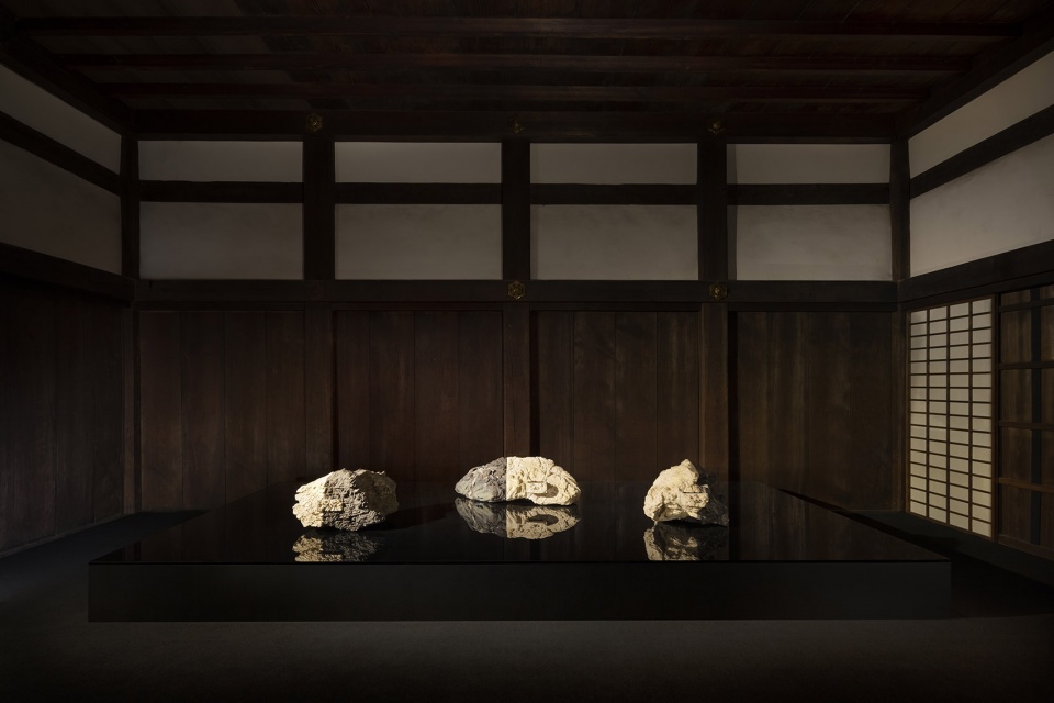 nendo sees kyoto exhibition by nendo