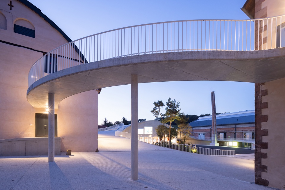 site verrier de meisenthal by so il