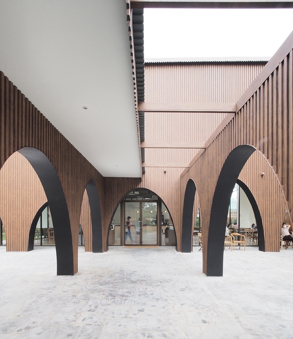 take a breath cafe by aswa