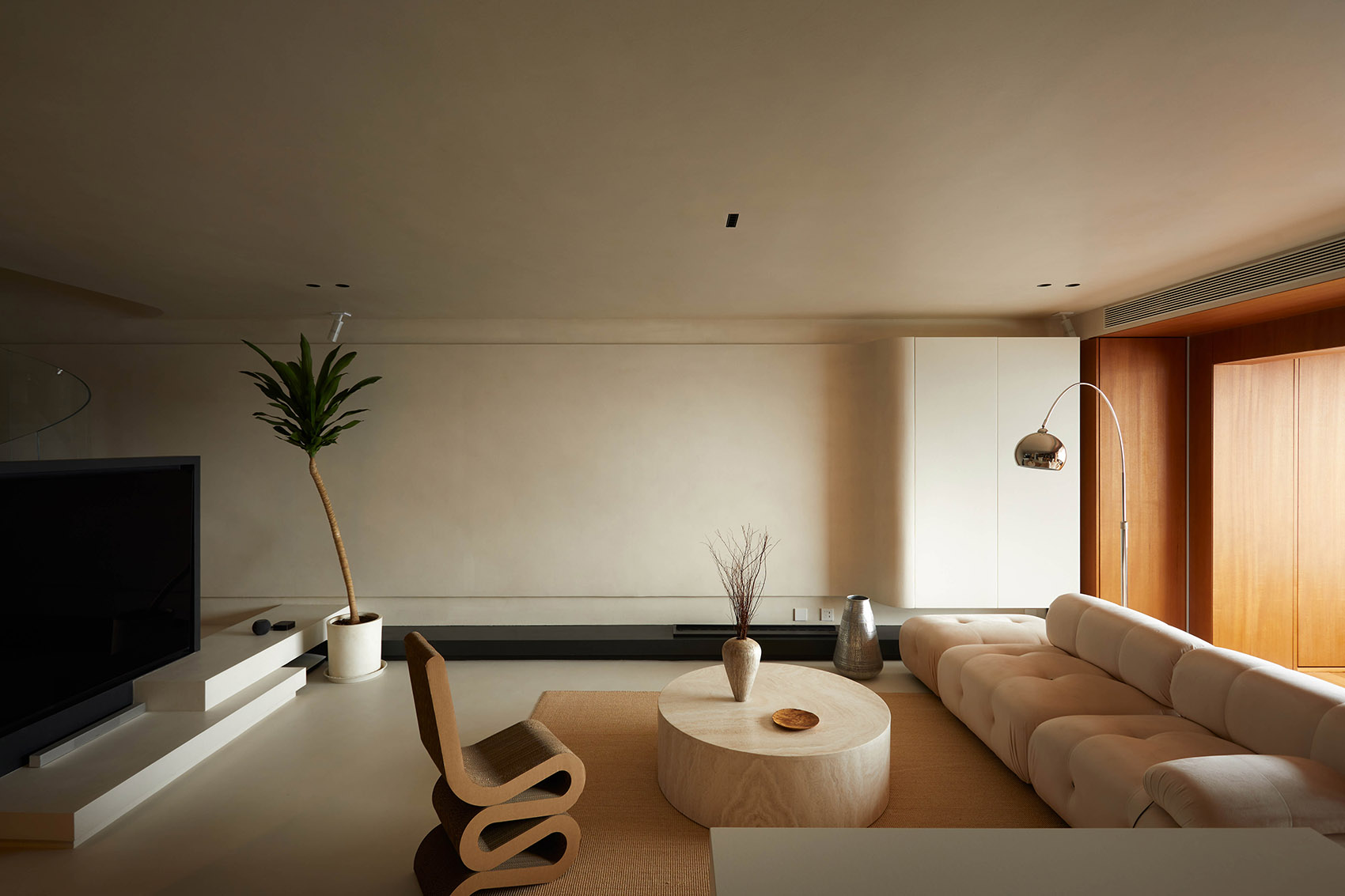 YONG House by CHENJING DESIGN 谷德设计网