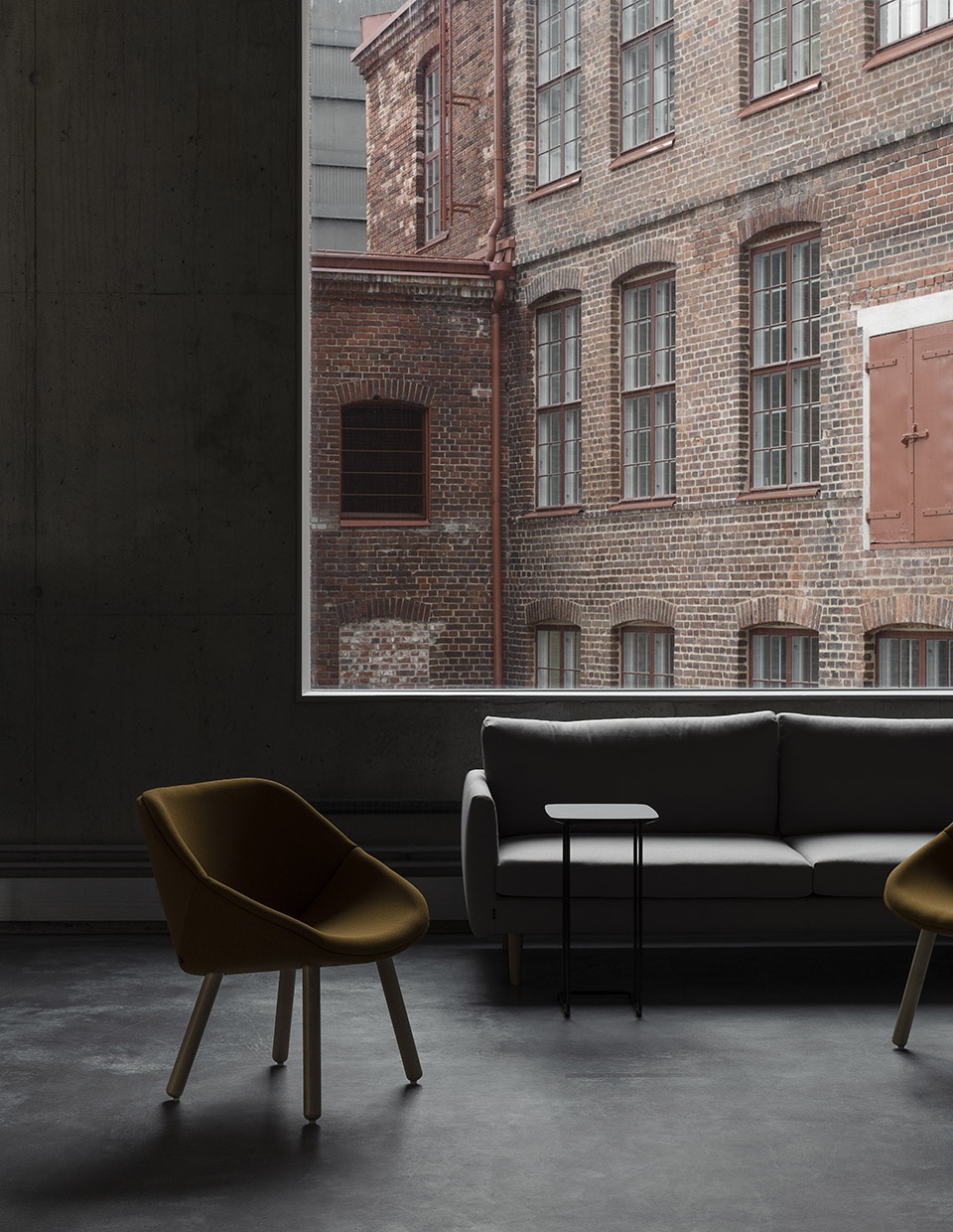 University of the Arts Helsinki JKMM