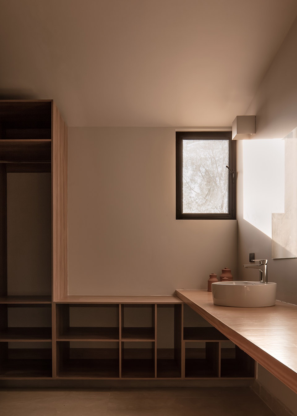 Enigma by MEM Arquitectos