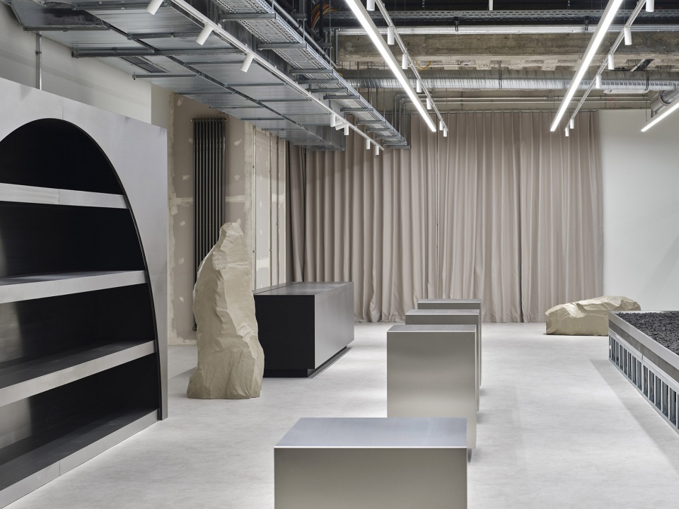 Schulstrasse 17 by VAUST