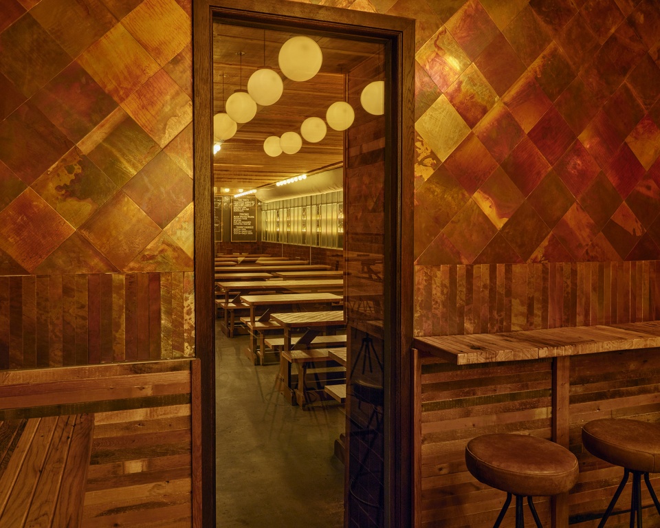 biertuin centrum by studio modijefsky