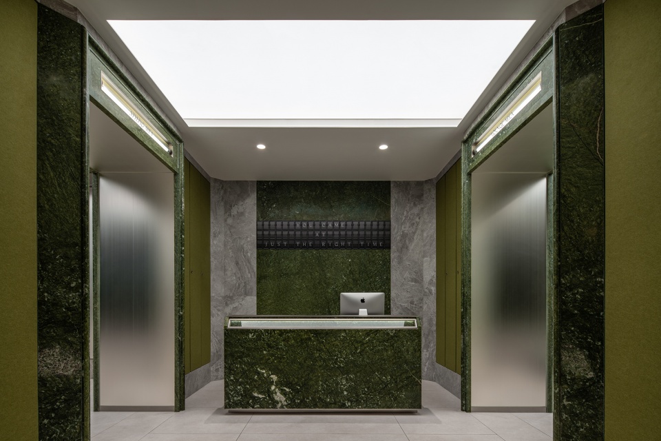 century classic salon china by mojo studio
