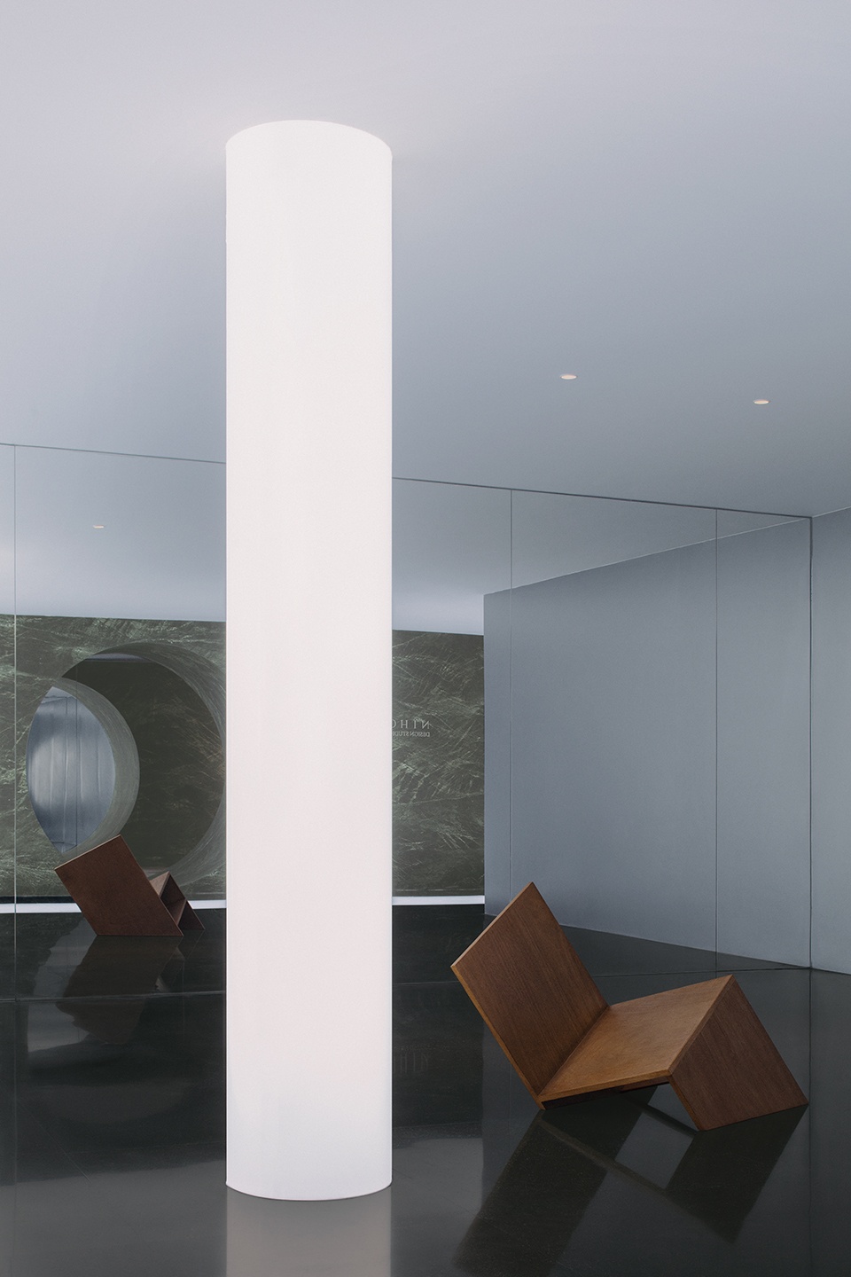 niho china by aw design