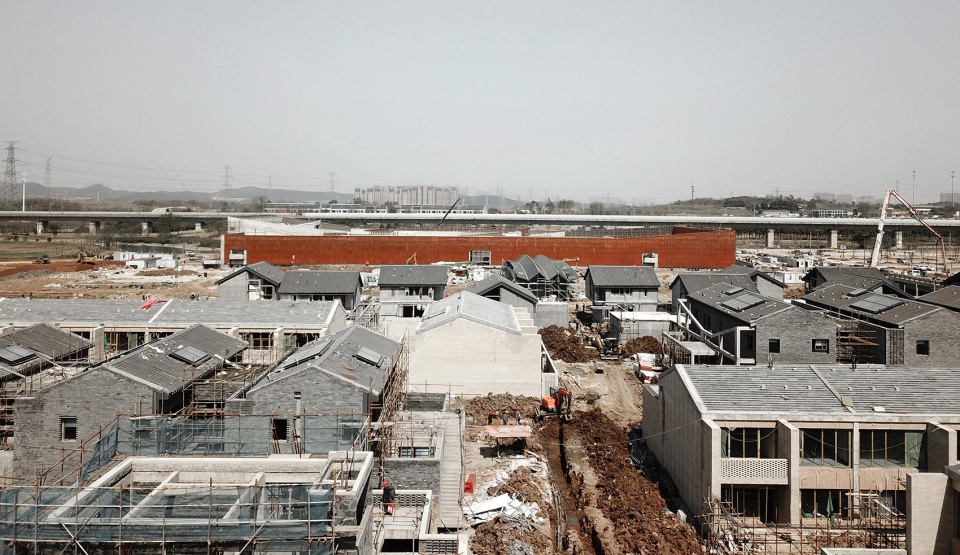 treasure museum of jiangsu garden expo park by azl architects