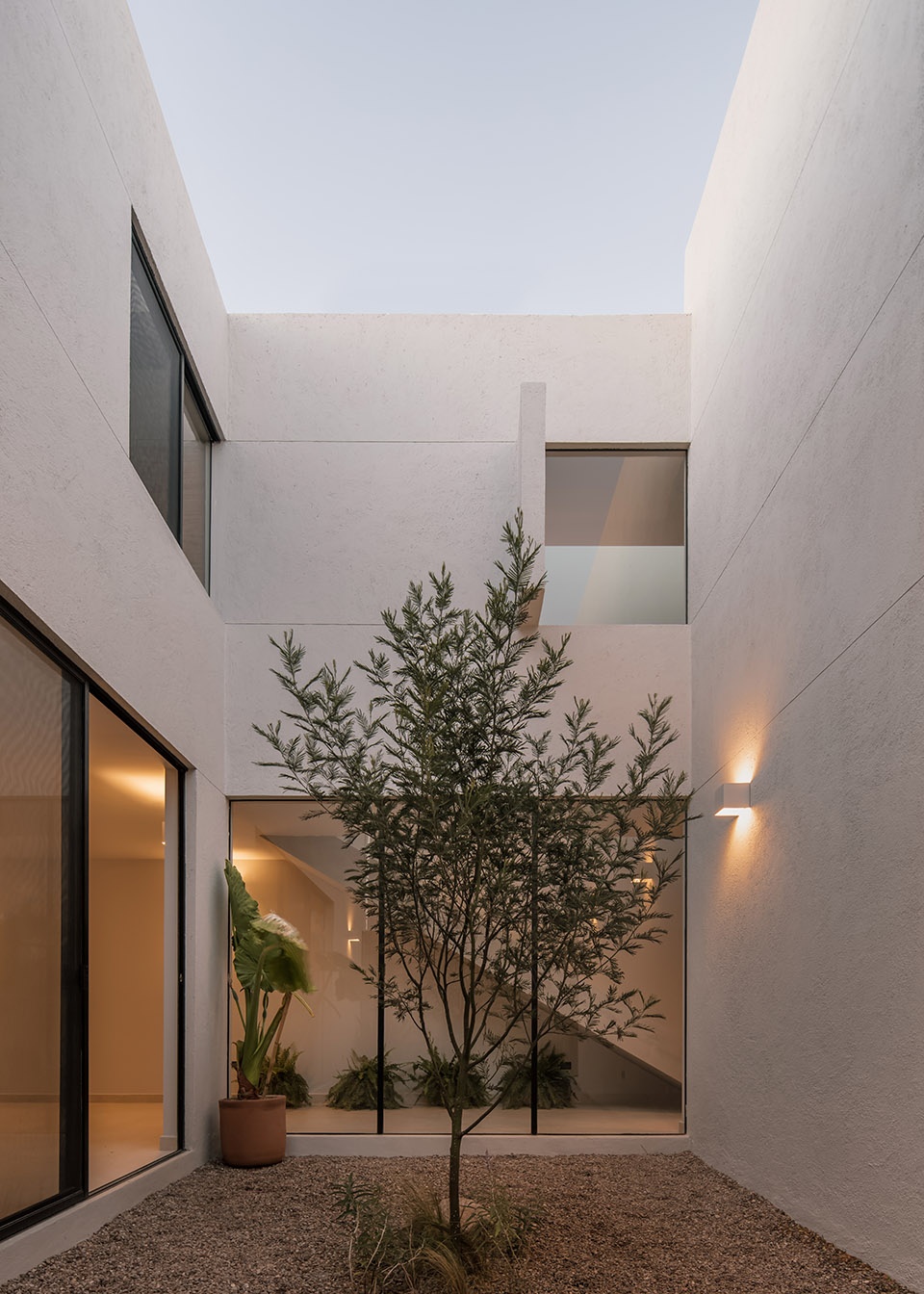 Enigma by MEM Arquitectos
