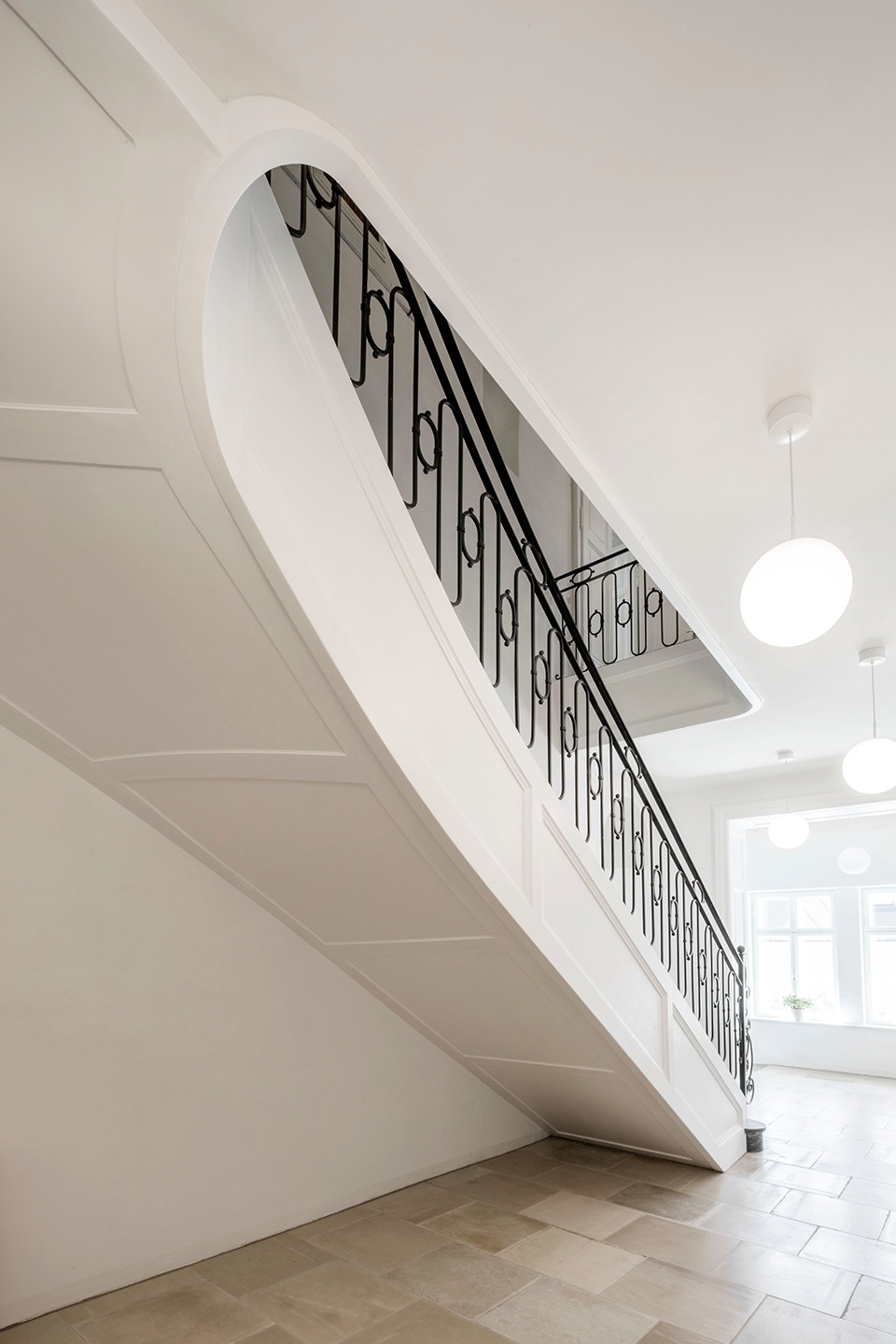 gut wagram by destilat design studio