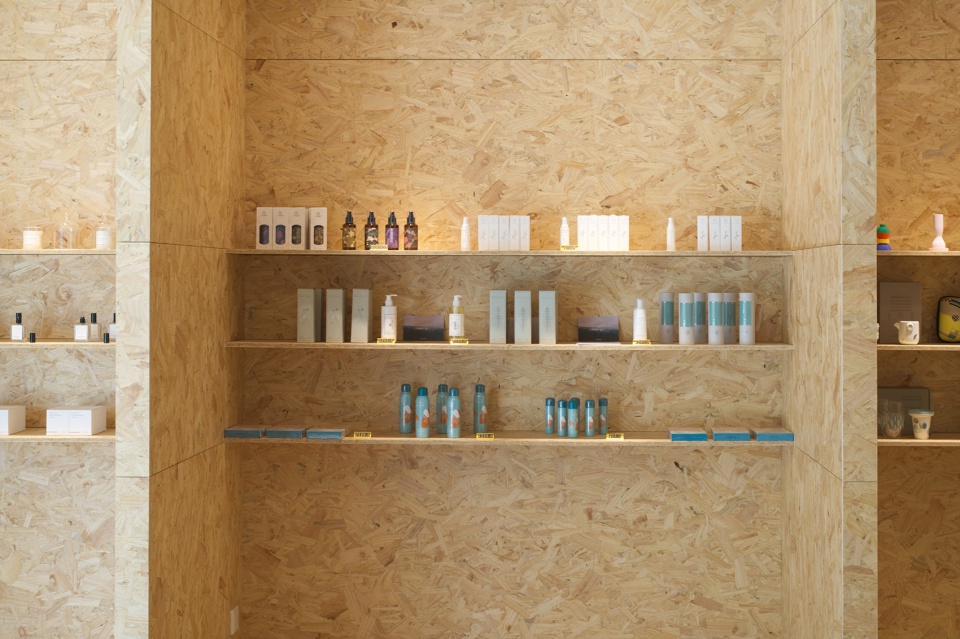 longhas origins shop china by ing architecture studio