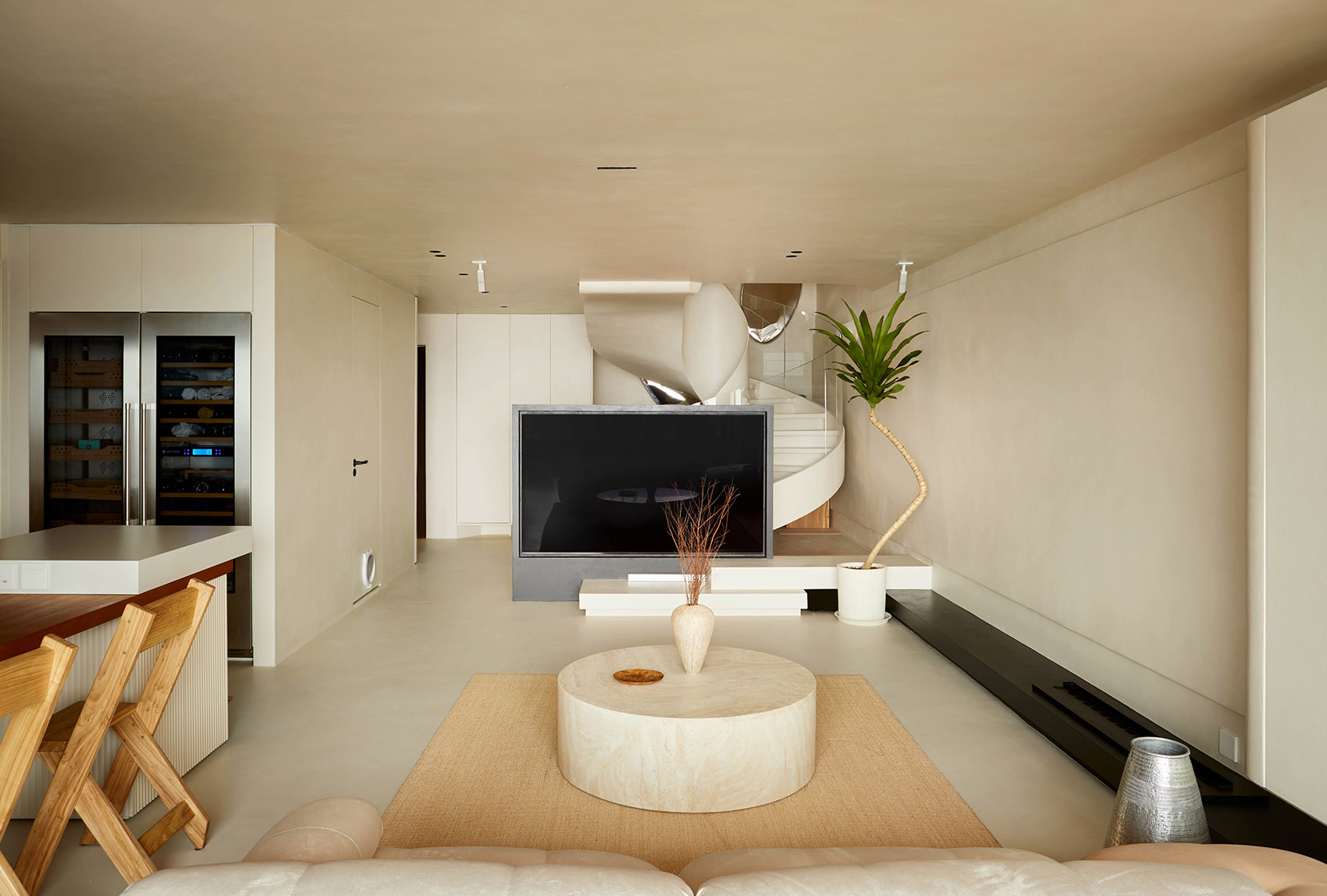 YONG House by CHENJING DESIGN 谷德设计网