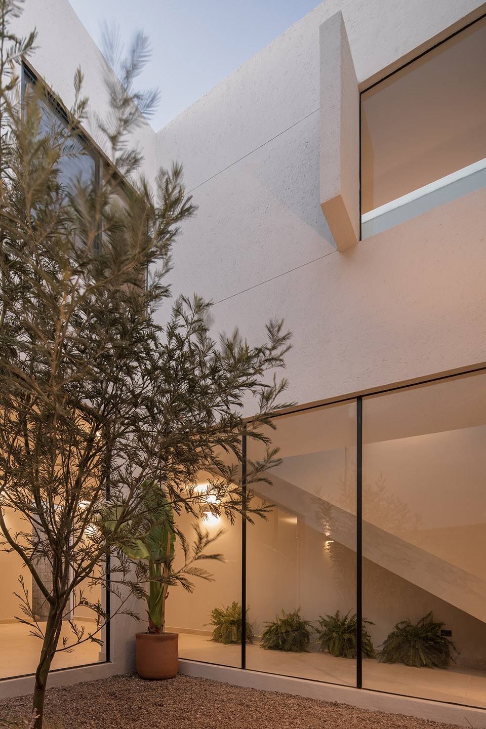 Enigma by MEM Arquitectos