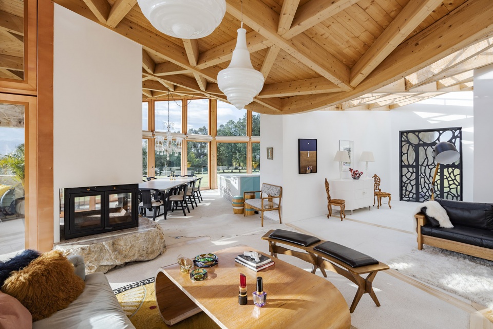Selva Alegre by Leppanen Anker Arquitectura