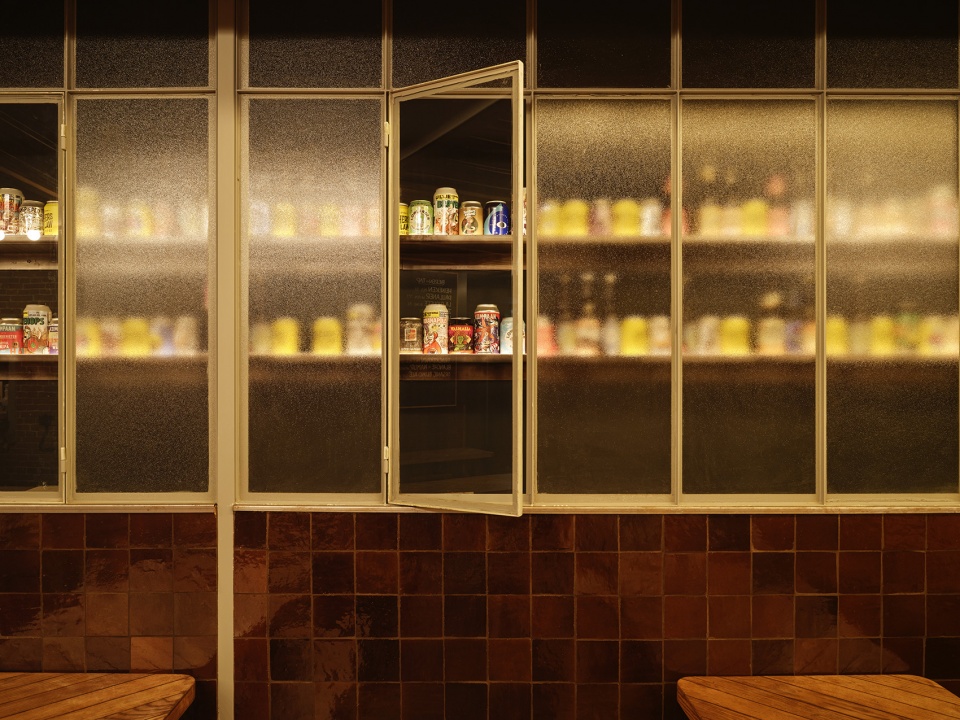 biertuin centrum by studio modijefsky