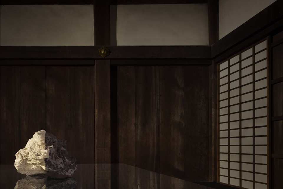 nendo sees kyoto exhibition by nendo