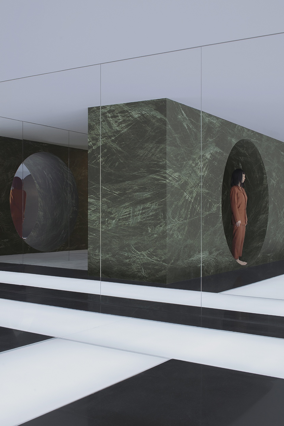 niho china by aw design