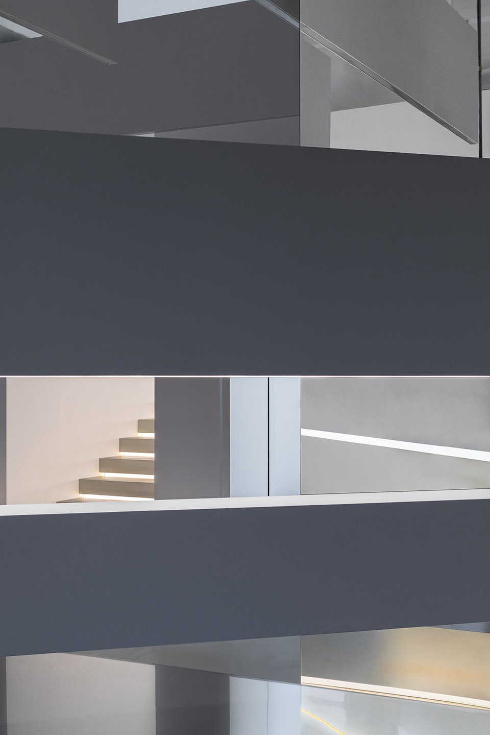 Koukoumou Technology media Concept Studio China by RBA Urban Object